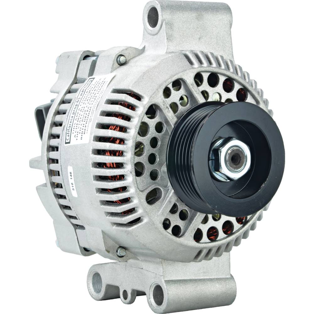 400-14148-JN J&N Electrical Products Alternator
