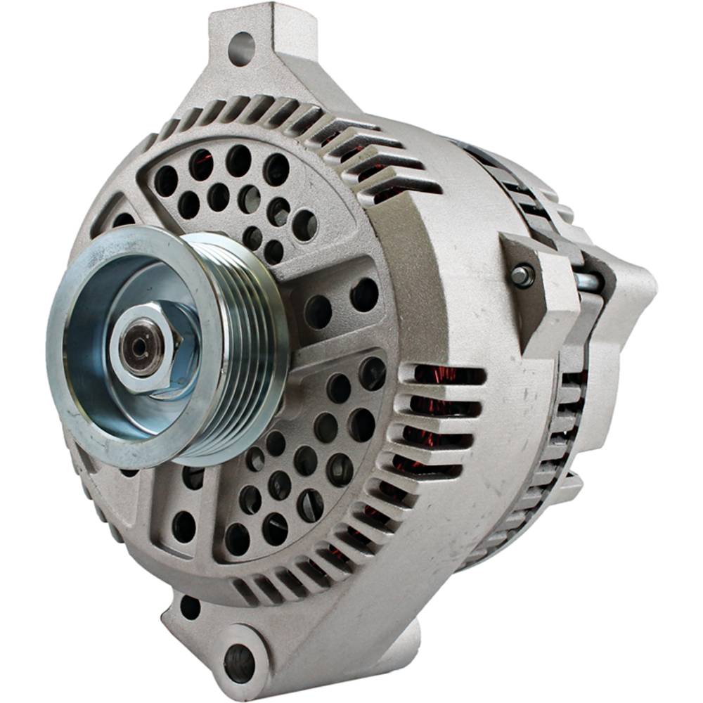 400-14152-JN J&N Electrical Products Alternator