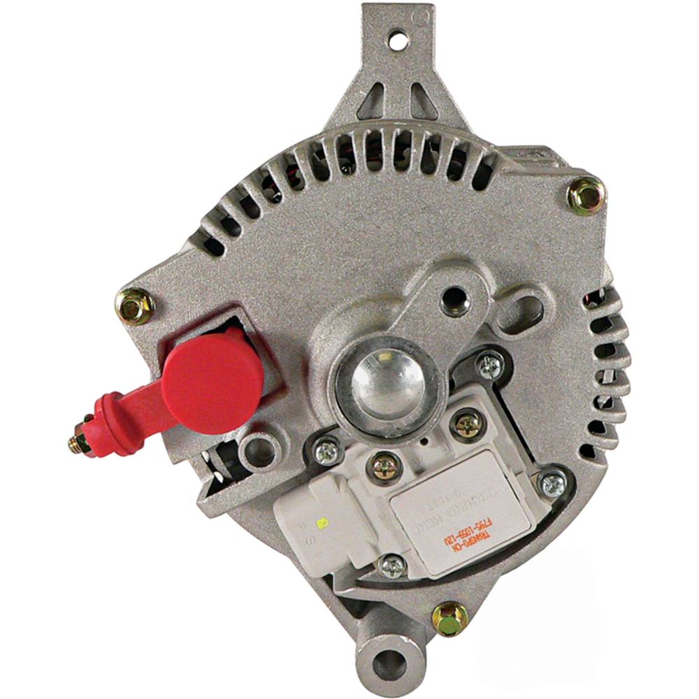 400-14153-JN J&N Electrical Products Alternator