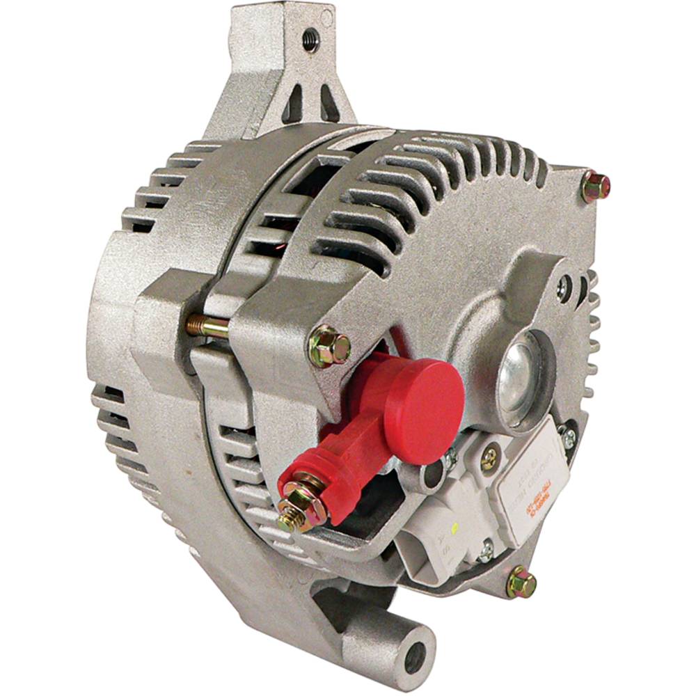400-14153-JN J&N Electrical Products Alternator
