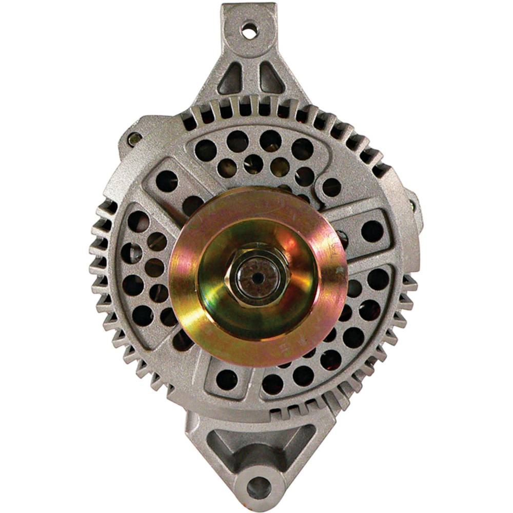 400-14153-JN J&N Electrical Products Alternator
