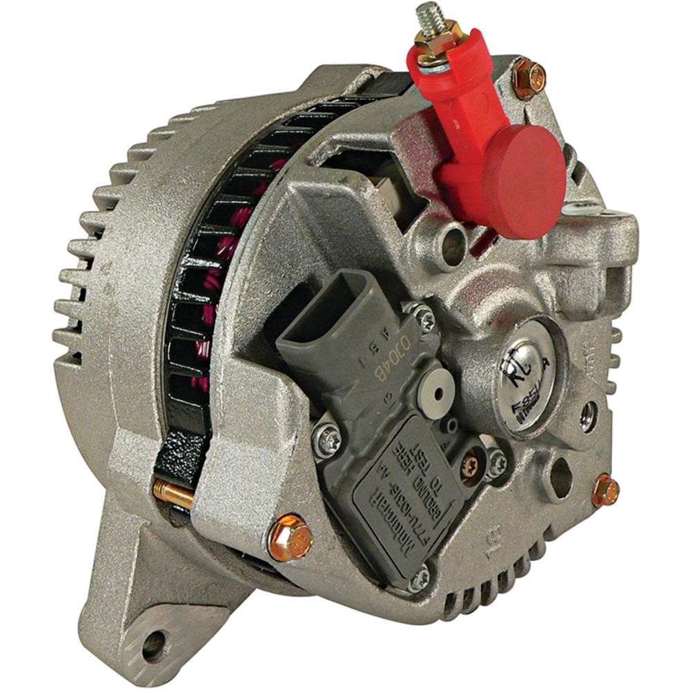 400-14155-JN J&N Electrical Products Alternator