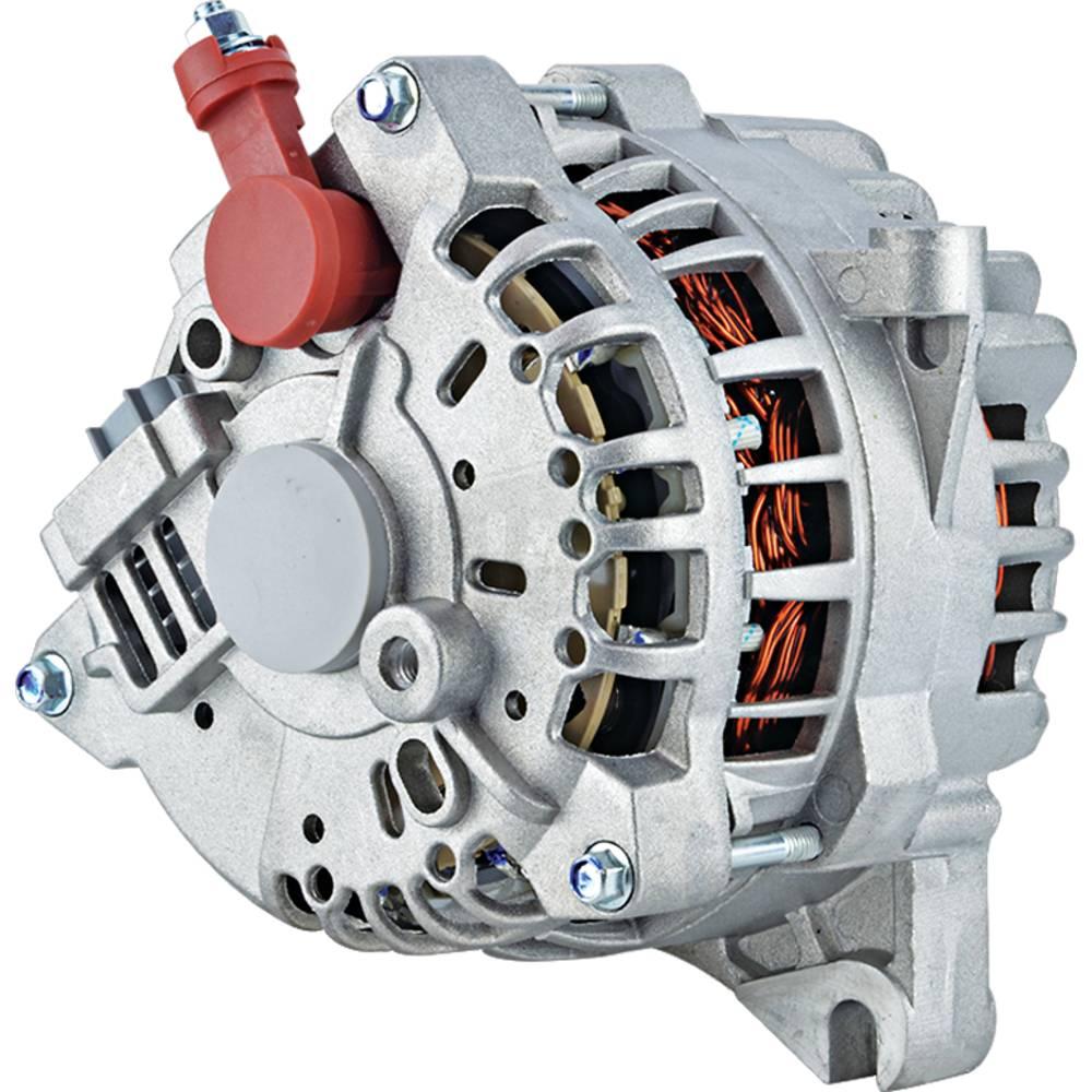 400-14157-JN J&N Electrical Products Alternator