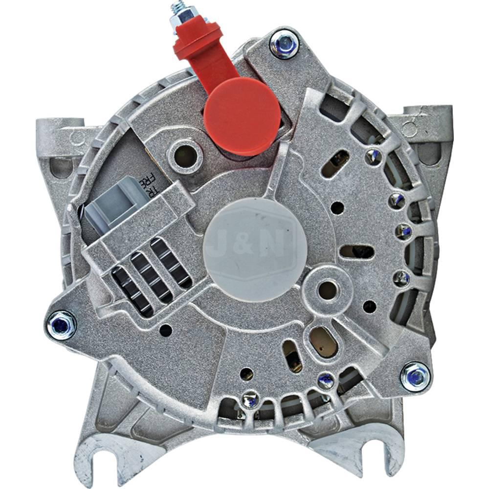 400-14157-JN J&N Electrical Products Alternator