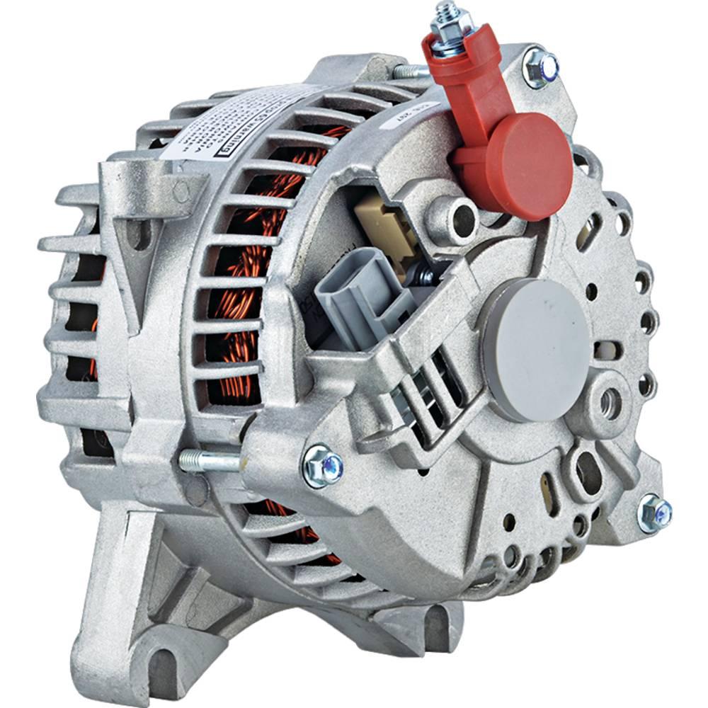 400-14157-JN J&N Electrical Products Alternator