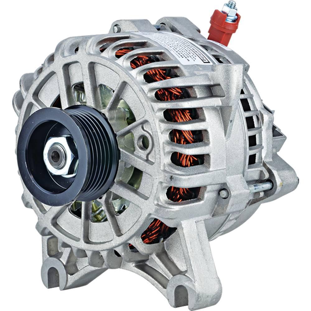 400-14157-JN J&N Electrical Products Alternator