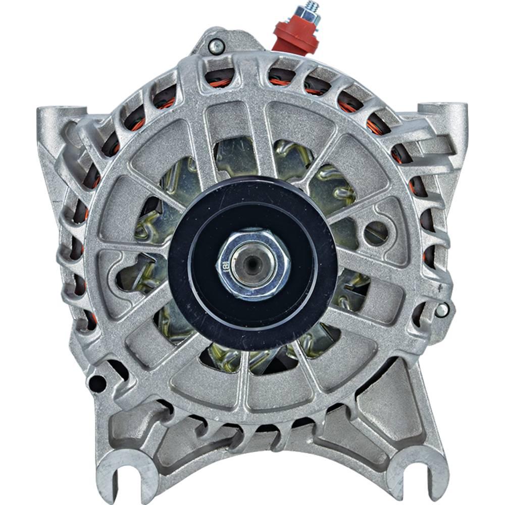 400-14157-JN J&N Electrical Products Alternator