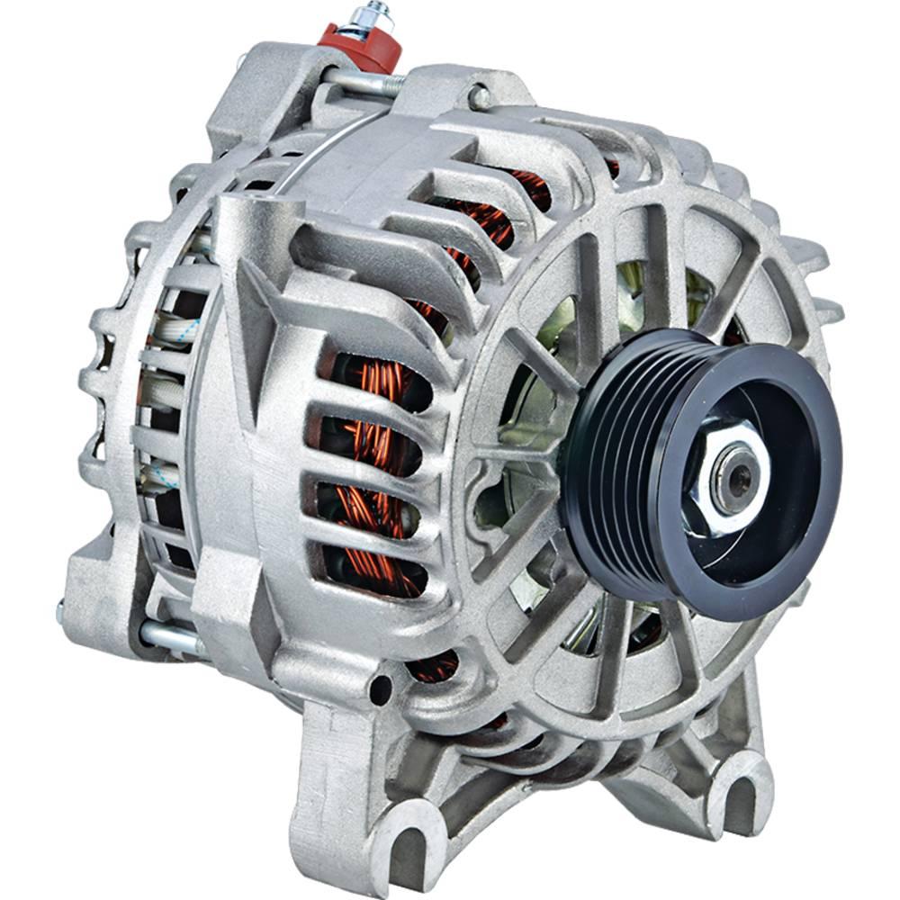 400-14157-JN J&N Electrical Products Alternator