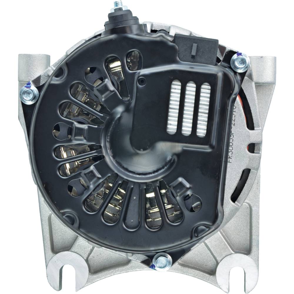 400-14158-JN J&N Electrical Products Alternator