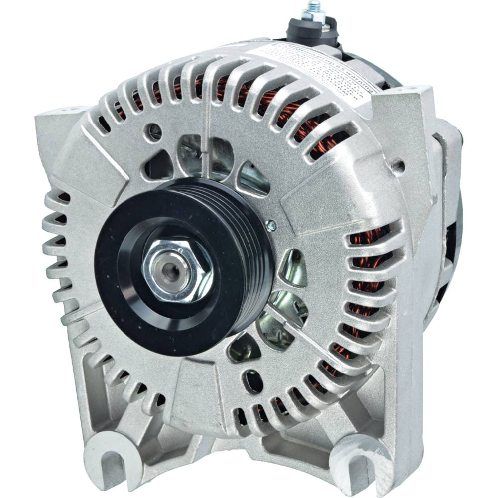 400-14158-JN J&N Electrical Products Alternator