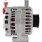 400-14165-JN J&N Electrical Products Alternator