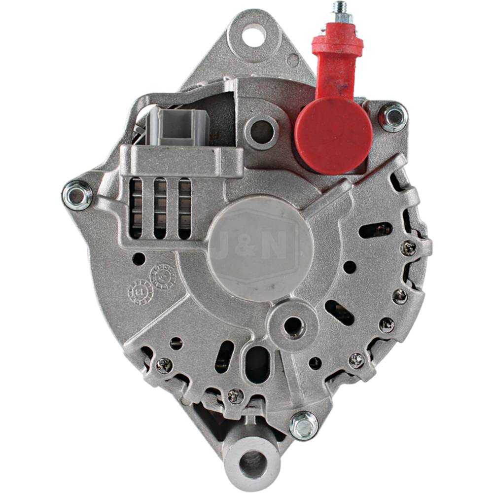 400-14165-JN J&N Electrical Products Alternator