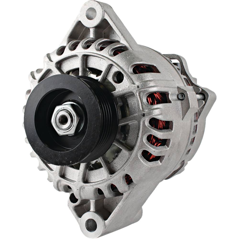 400-14165-JN J&N Electrical Products Alternator