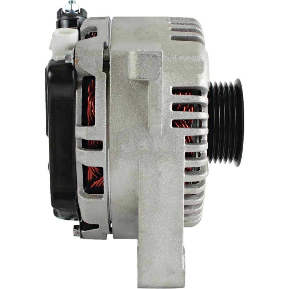 400-14173-JN J&N Electrical Products Alternator