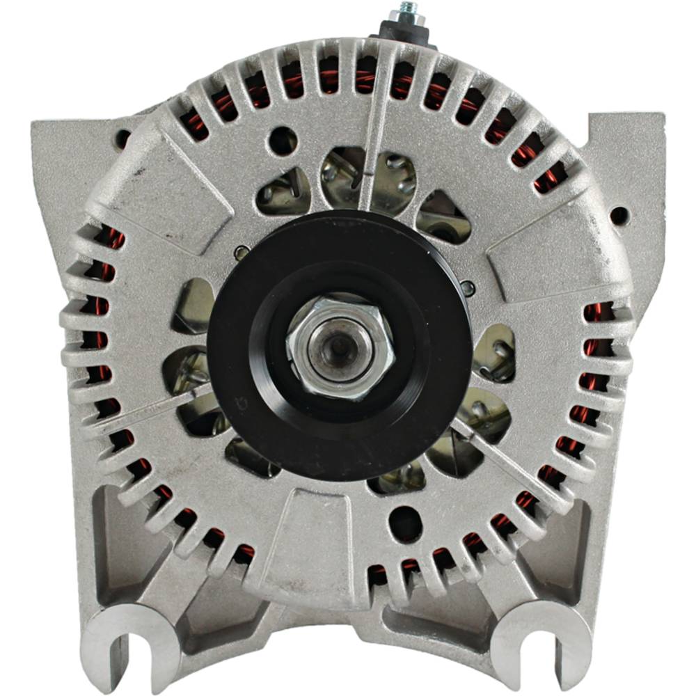 400-14173-JN J&N Electrical Products Alternator