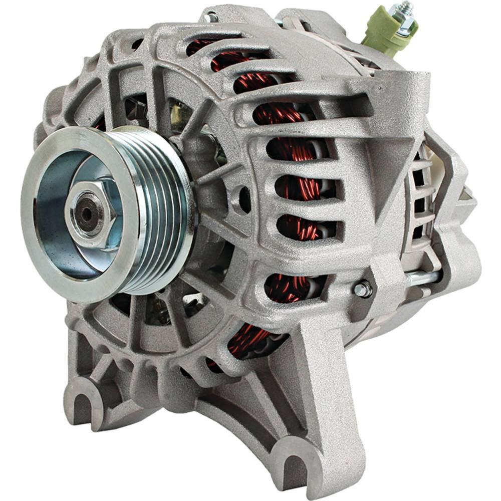 400-14177-JN J&N Electrical Products Alternator