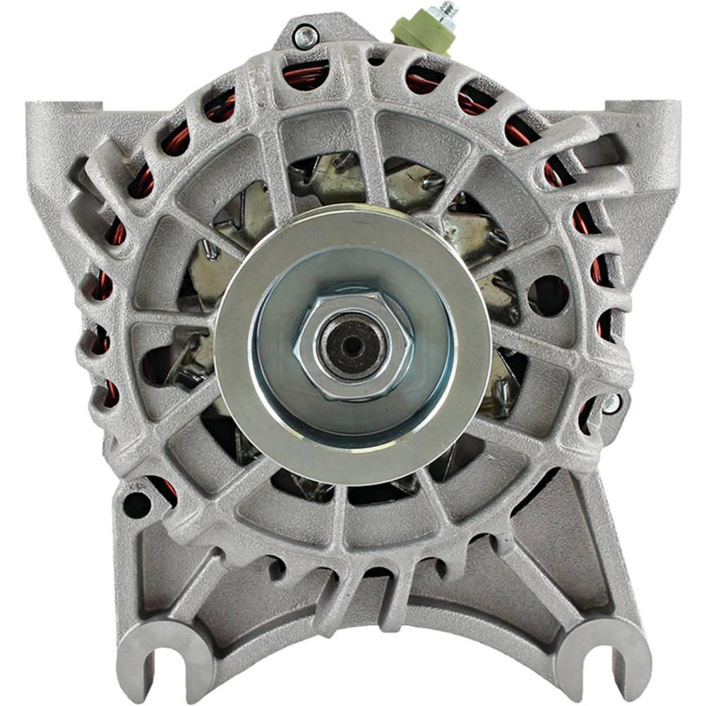 400-14177-JN J&N Electrical Products Alternator
