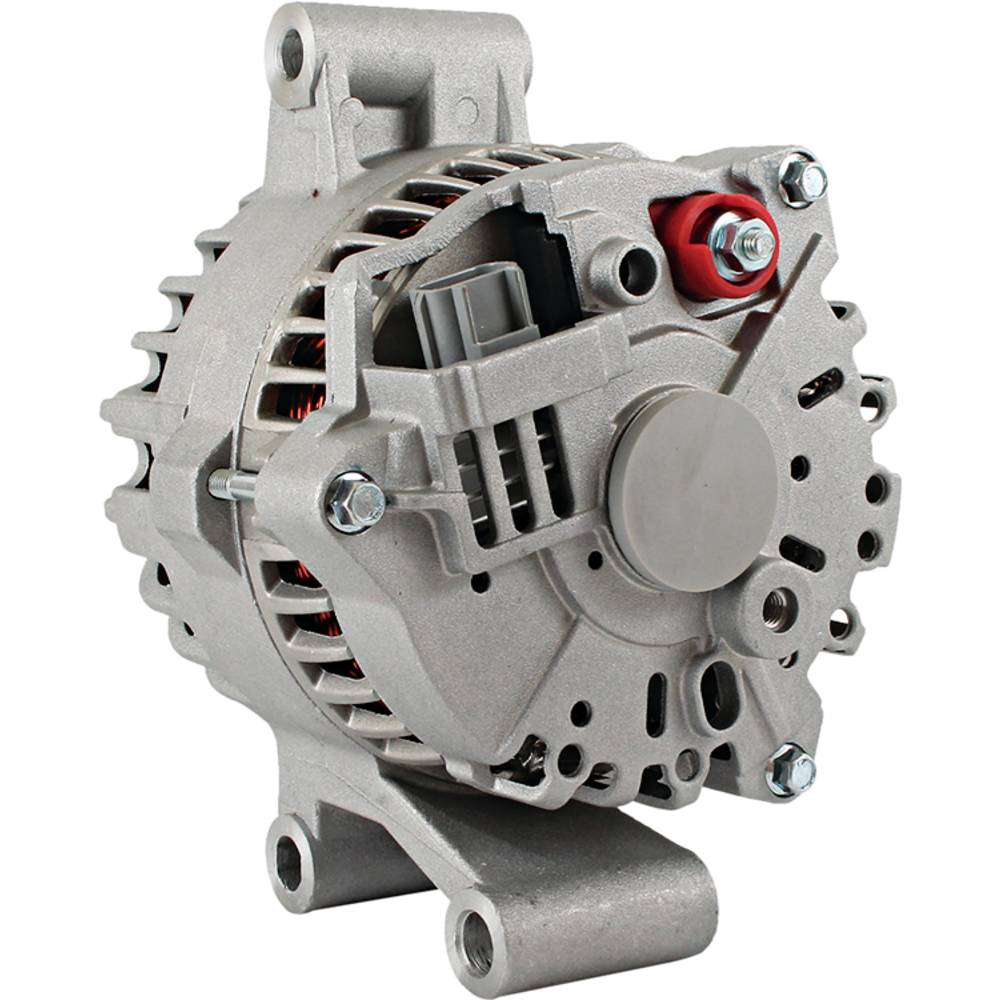 400-14180-JN J&N Electrical Products Alternator