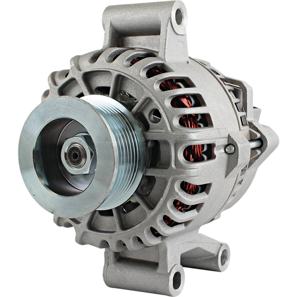400-14180-JN J&N Electrical Products Alternator