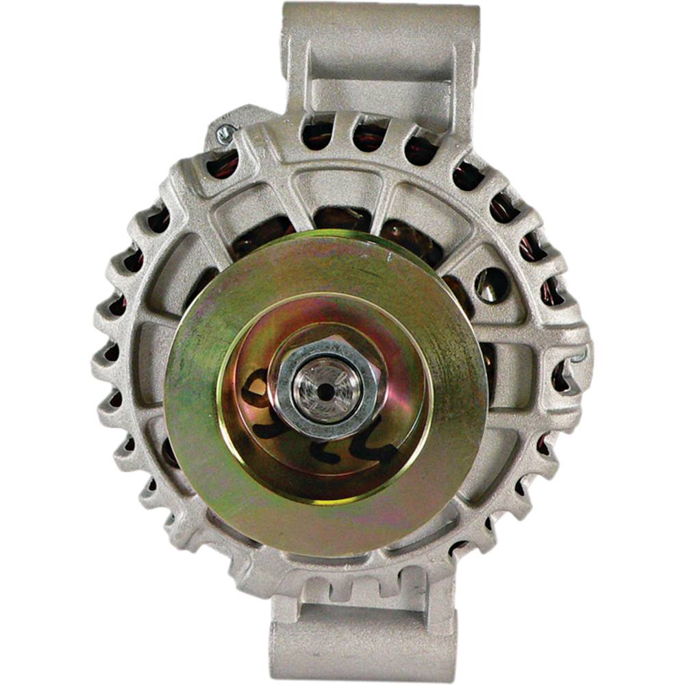 400-14185-JN J&N Electrical Products Alternator