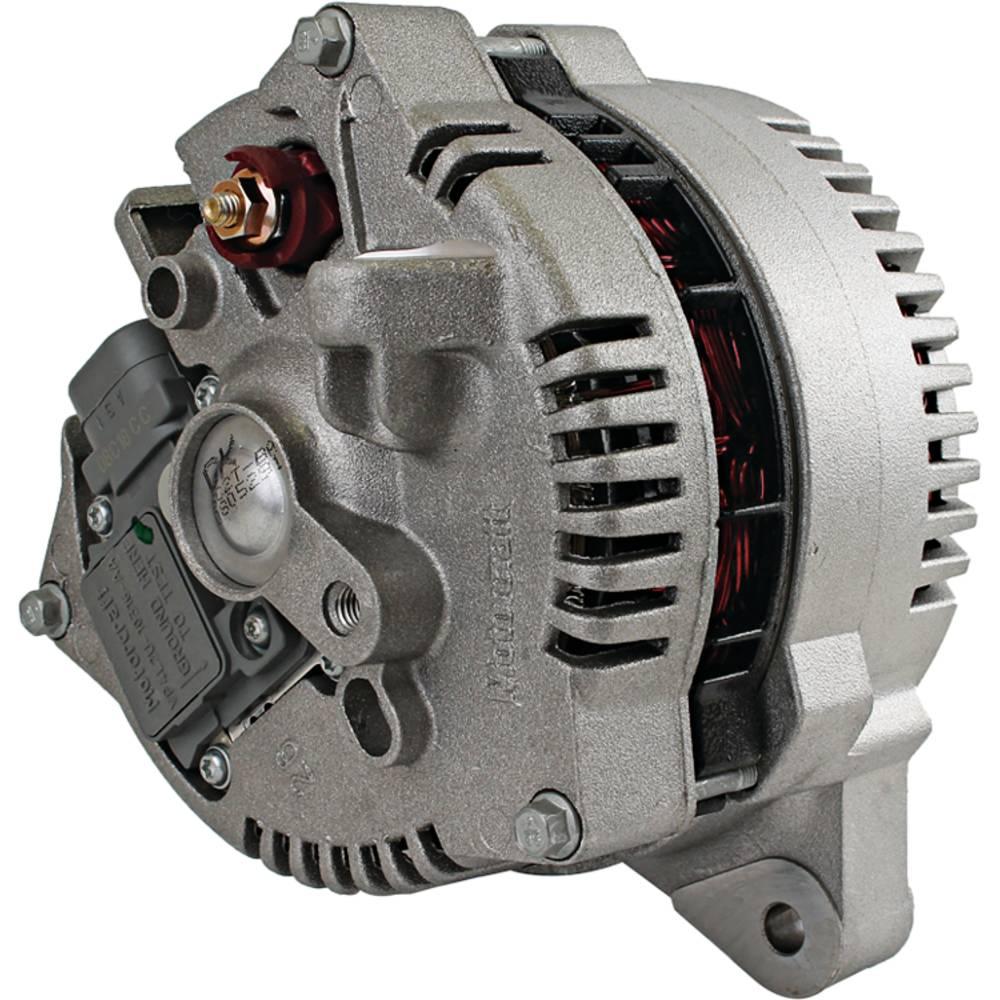 400-14188-JN J&N Electrical Products Alternator