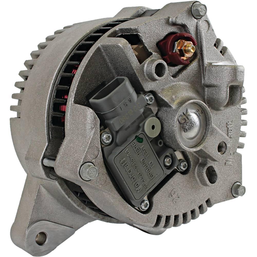 400-14188-JN J&N Electrical Products Alternator