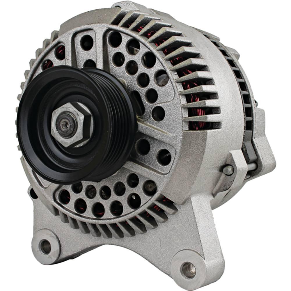 400-14188-JN J&N Electrical Products Alternator