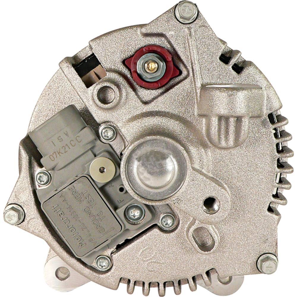 400-14189-JN J&N Electrical Products Alternator