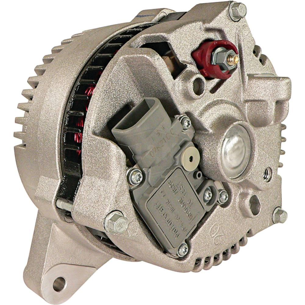 400-14189-JN J&N Electrical Products Alternator