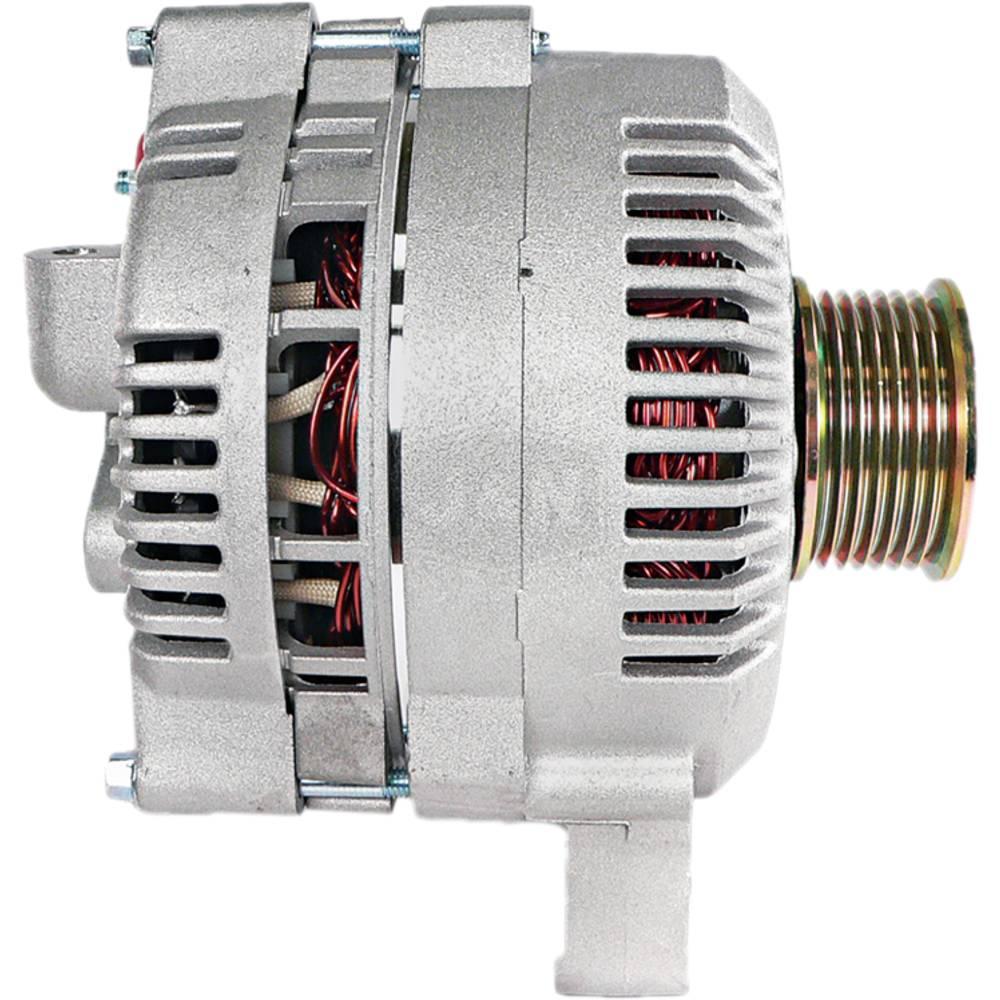 400-14190-JN J&N Electrical Products Alternator