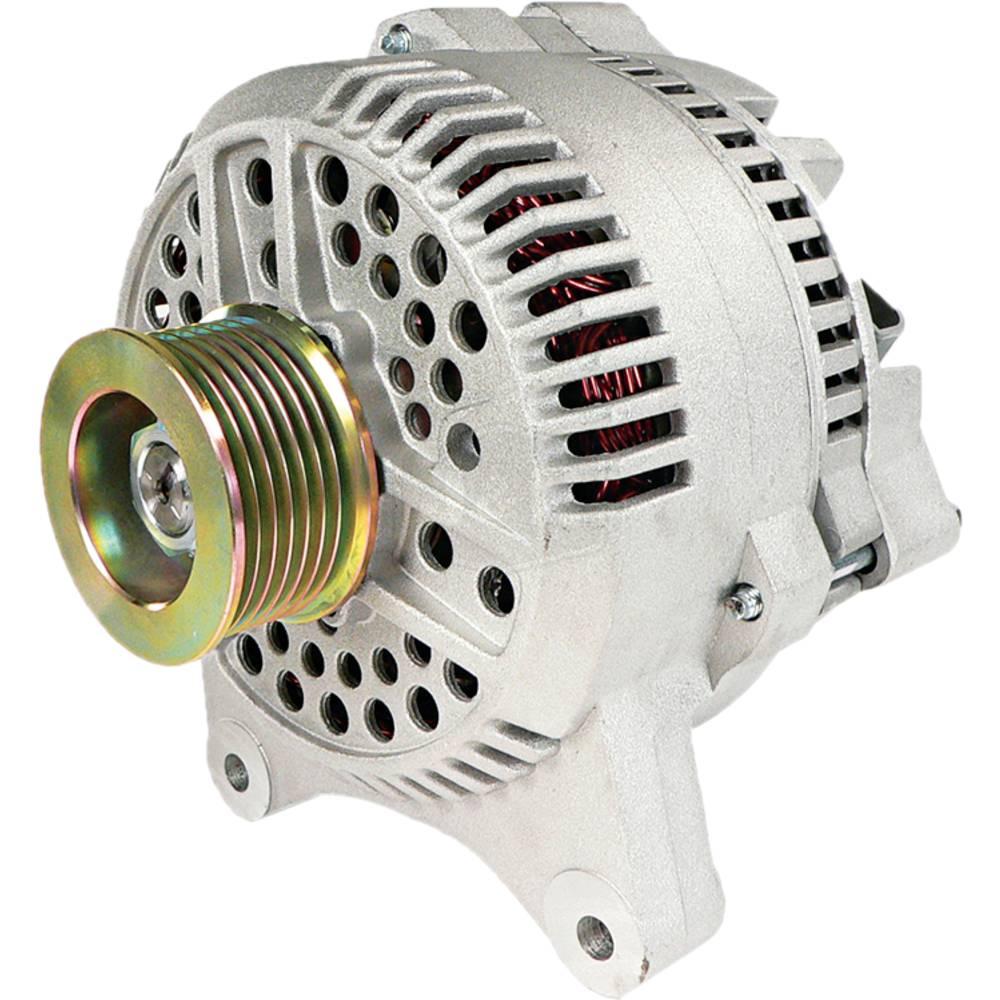 400-14190-JN J&N Electrical Products Alternator