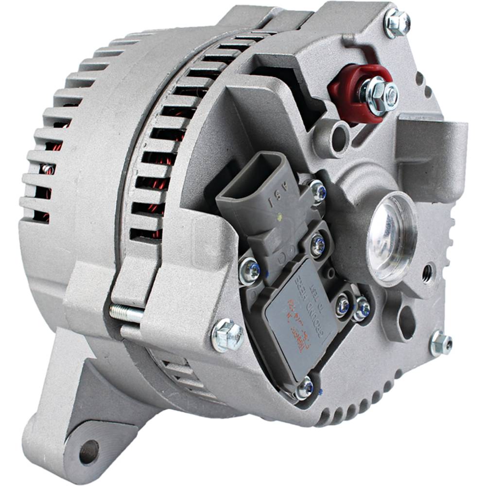 400-14191-JN J&N Electrical Products Alternator