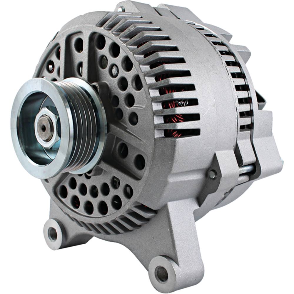 400-14191-JN J&N Electrical Products Alternator