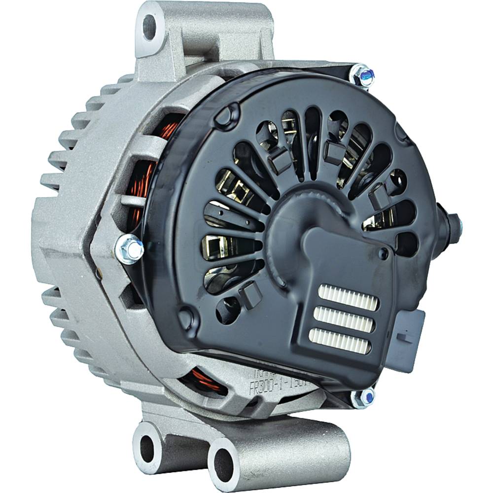 400-14201-JN J&N Electrical Products Alternator