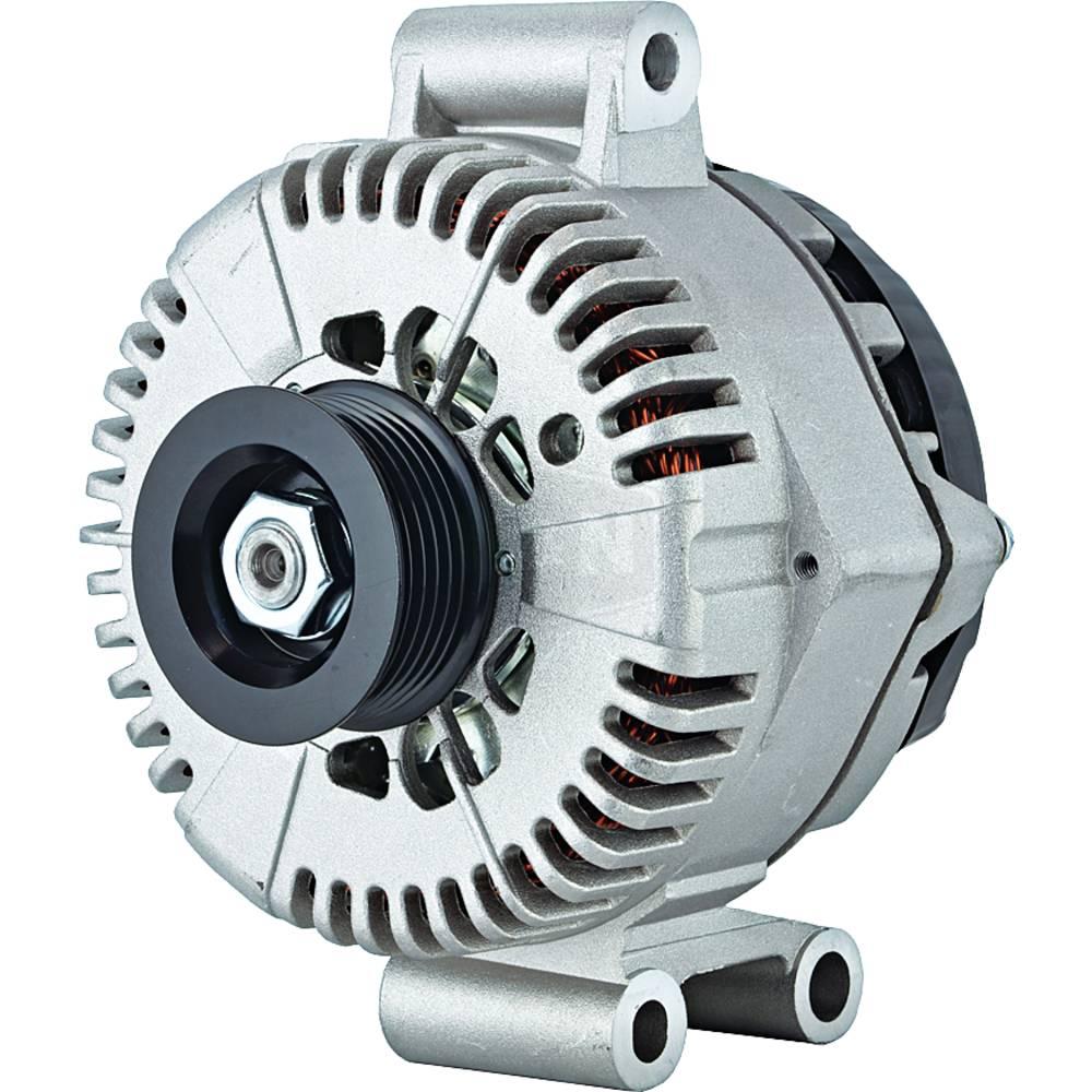 400-14201-JN J&N Electrical Products Alternator