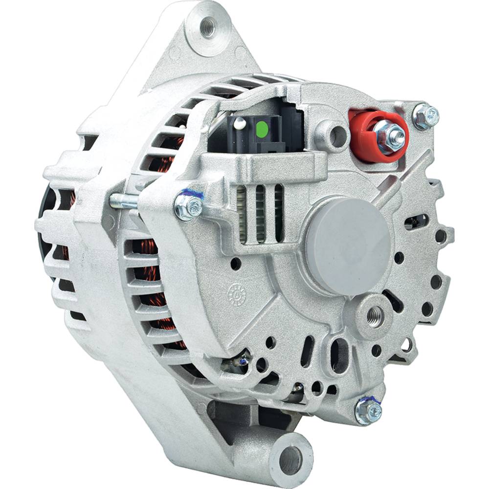 400-14202-JN J&N Electrical Products Alternator