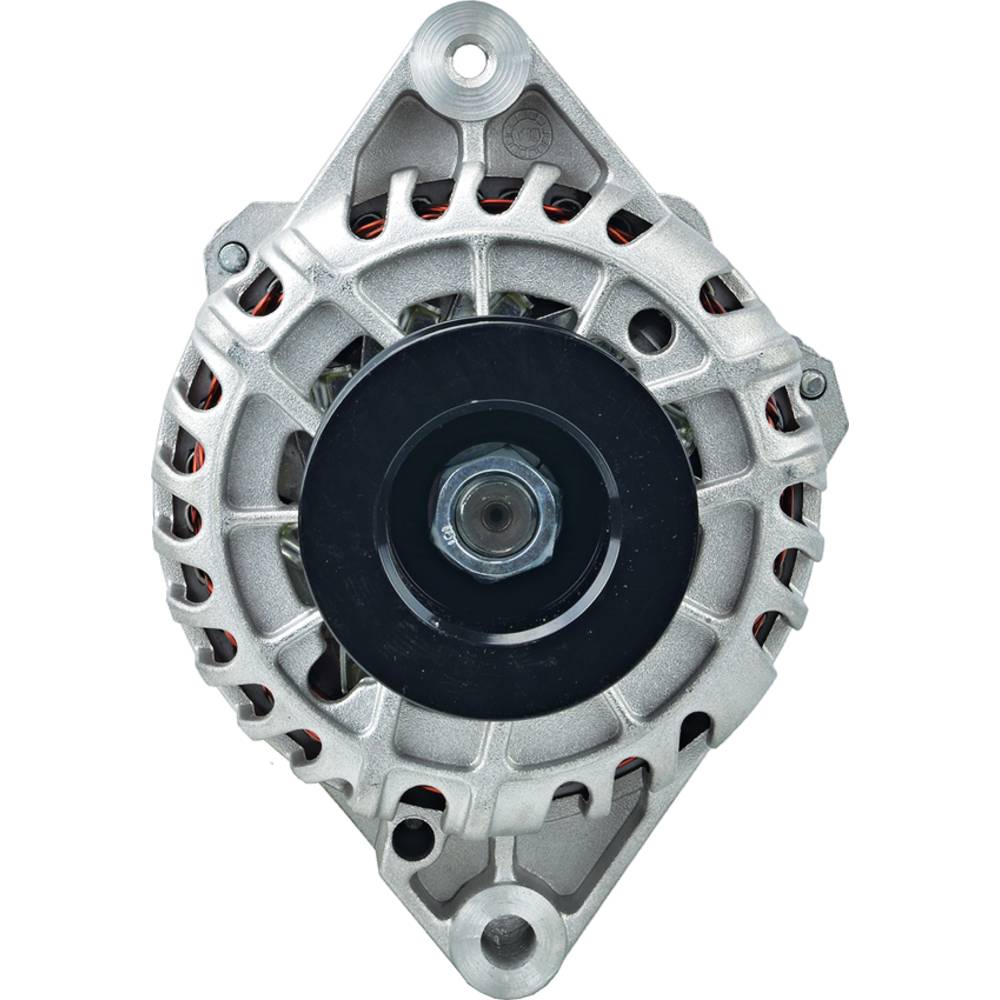 400-14202-JN J&N Electrical Products Alternator