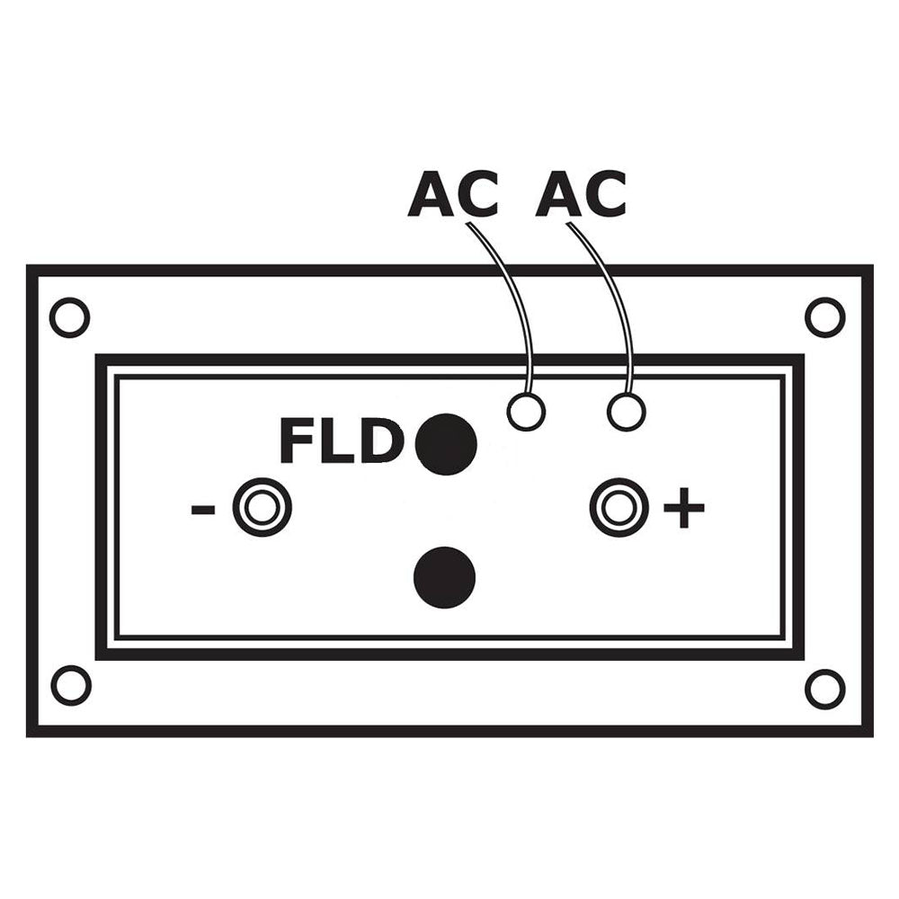 400-16011-JN J&N Electrical Products Alternator