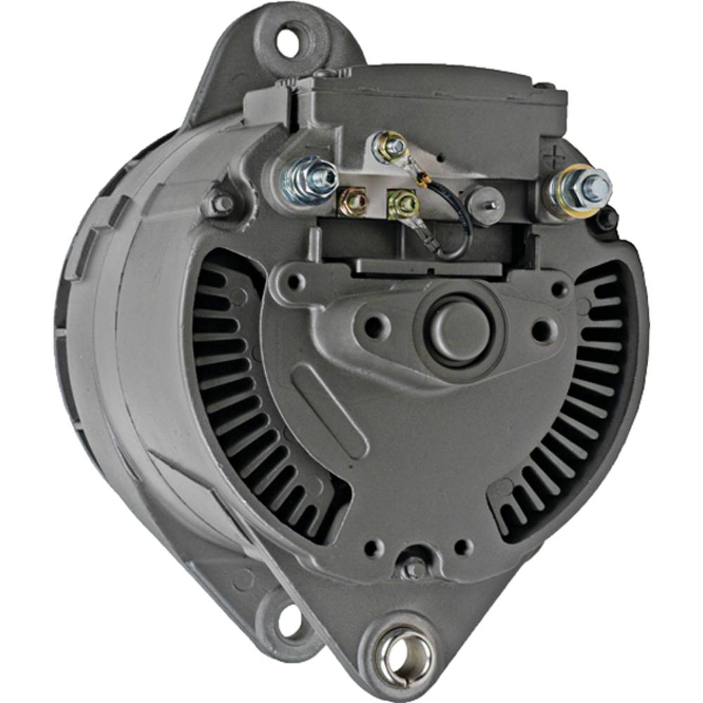400-16020R-JN JANNCO Alternator