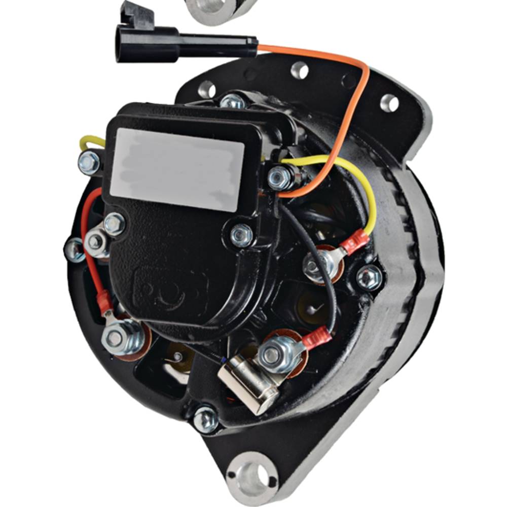 400-16023-JN J&N Electrical Products Alternator