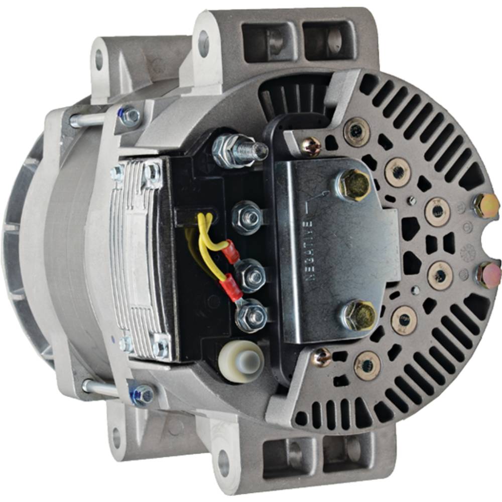 400-16031-JN J&N Electrical Products Alternator