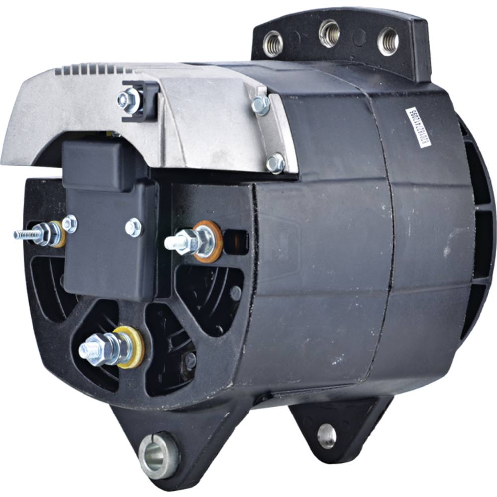 400-16037-JN J&N Electrical Products Alternator