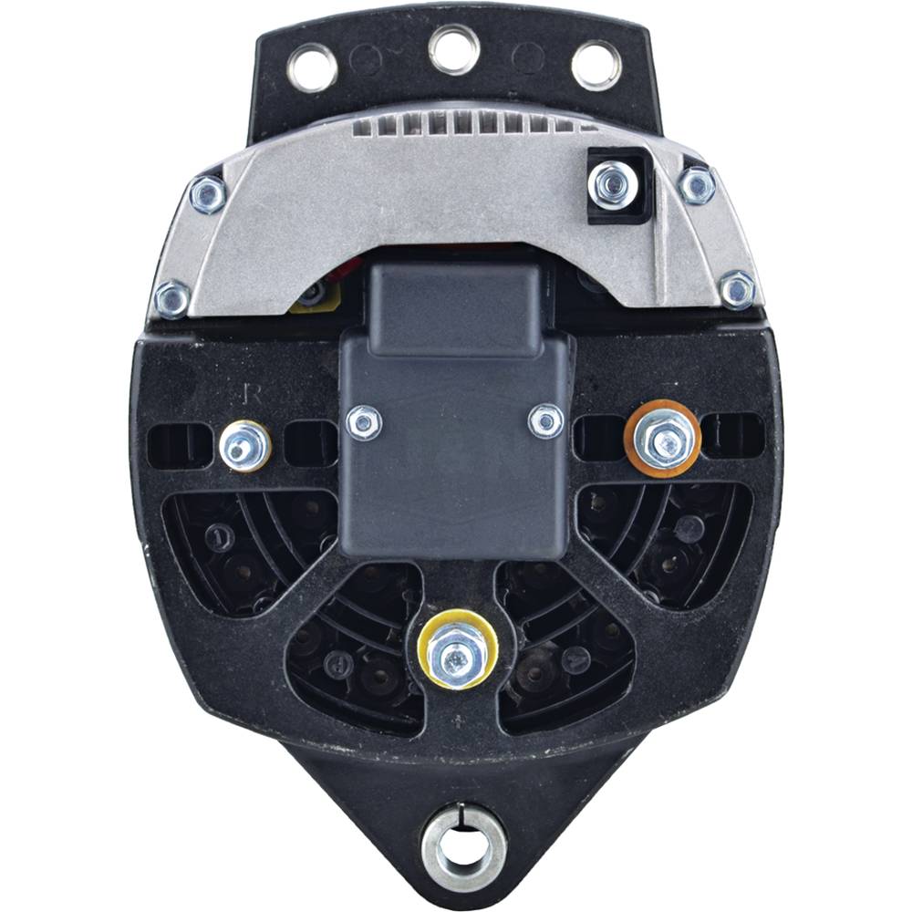 400-16037-JN J&N Electrical Products Alternator