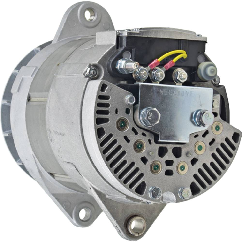 400-16074-JN J&N Electrical Products Alternator