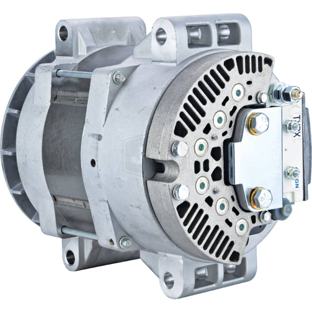 400-16080-JN J&N Electrical Products Alternator