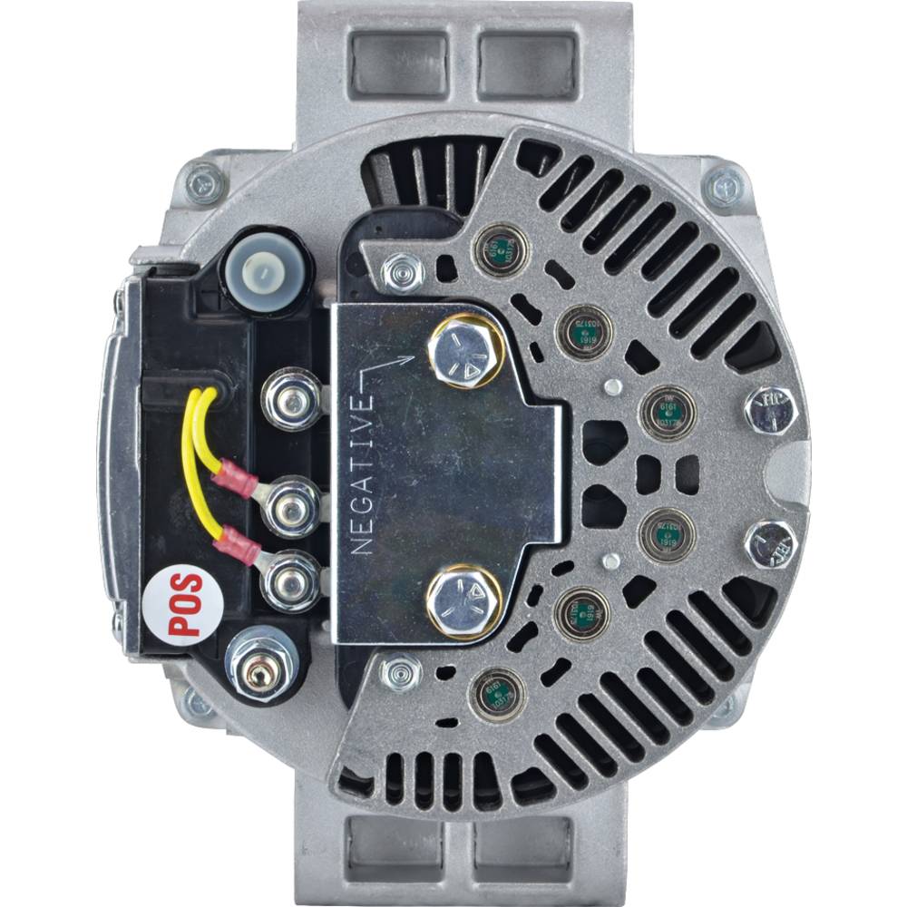400-16092-JN J&N Electrical Products Alternator