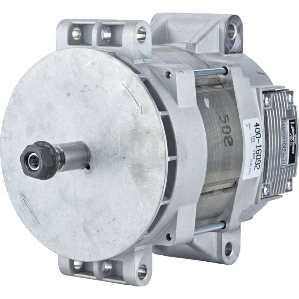 400-16092-JN J&N Electrical Products Alternator