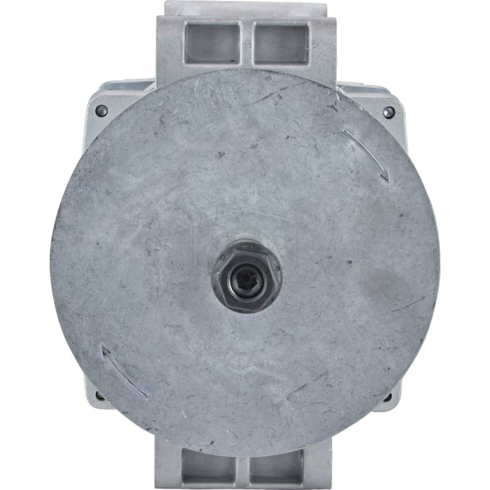 400-16092-JN J&N Electrical Products Alternator