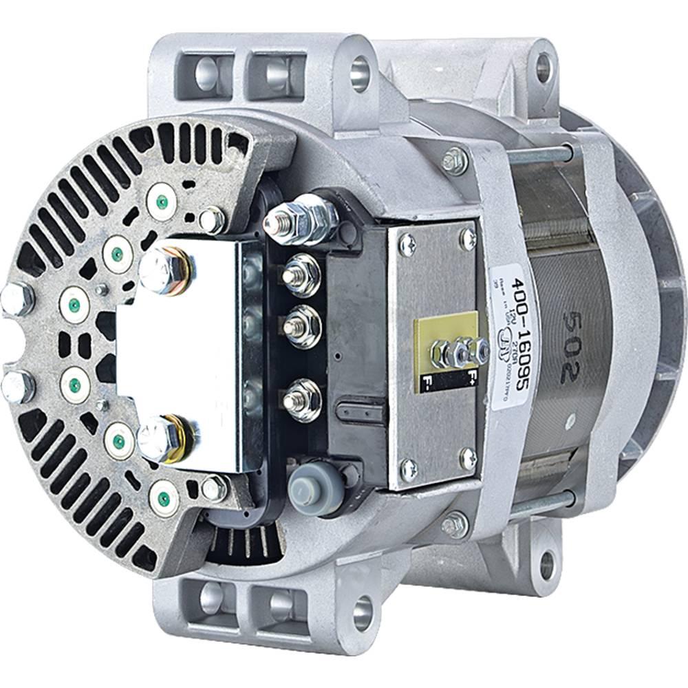 400-16095-JN J&N Electrical Products Alternator