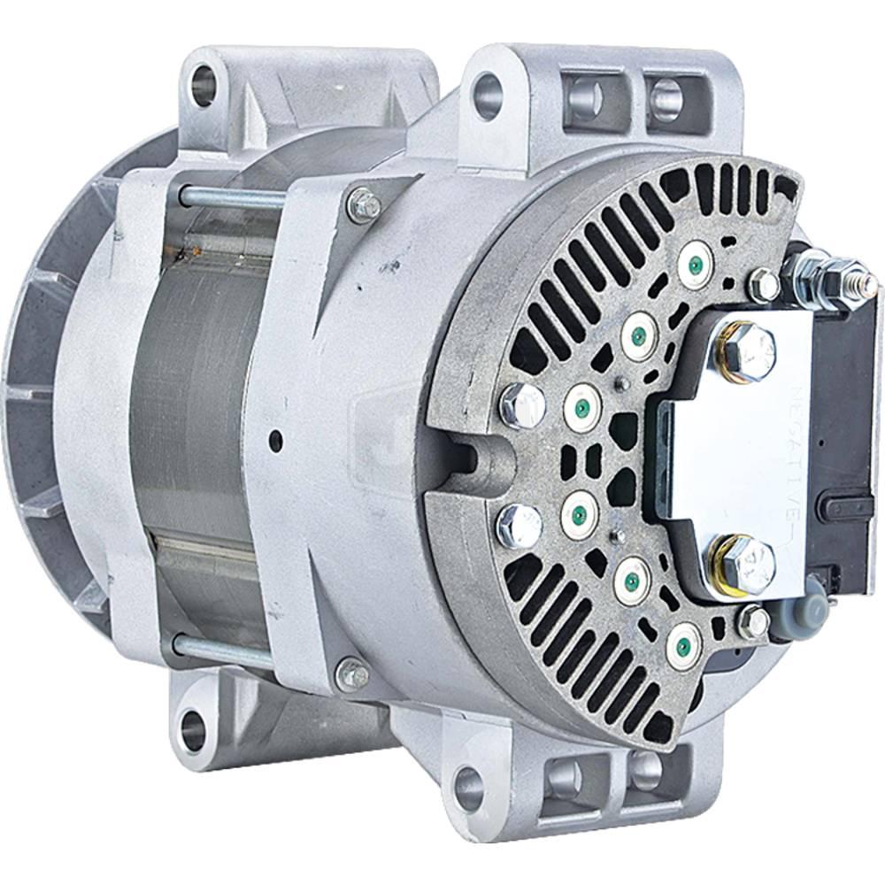 400-16095-JN J&N Electrical Products Alternator